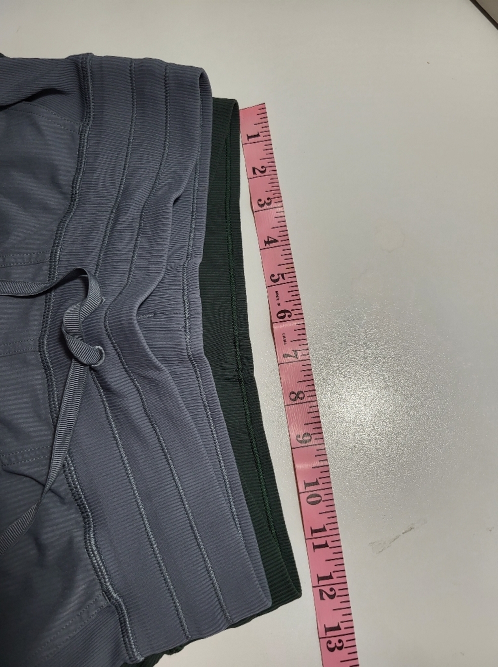 Bundle lululemon Ribbed Jogger - Picture 8 of 9